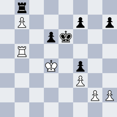 Karpov, Anatoly – Gurgenidze, Bukhuti