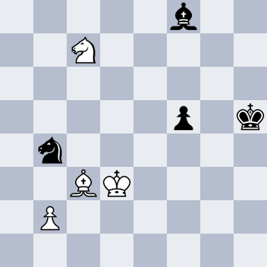 Karpov, Anatoly – Hecht, Hans Joachim