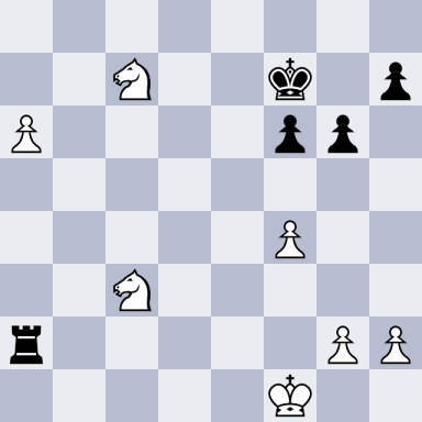 Karpov, Anatoly – Hernandez, Roman