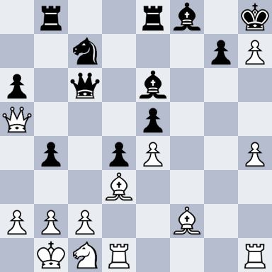 Karpov, Anatoly – Hort, Vlastimil