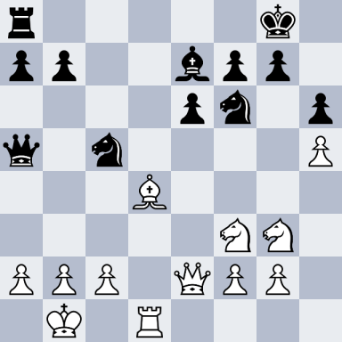 Karpov, Anatoly – Hort, Vlastimil