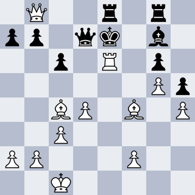 Karpov, Anatoly – Hort, Vlastimil
