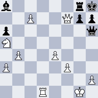 Karpov, Anatoly – Hort, Vlastimil