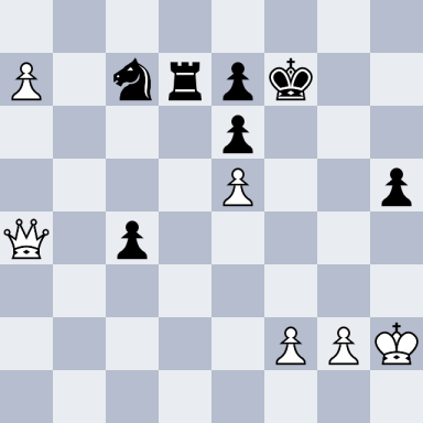 Karpov, Anatoly – Hort, Vlastimil