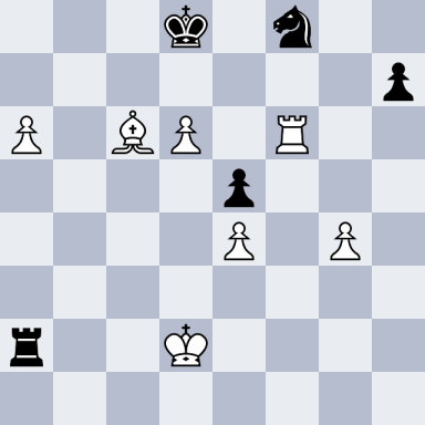 Karpov, Anatoly – Huebner, Robert