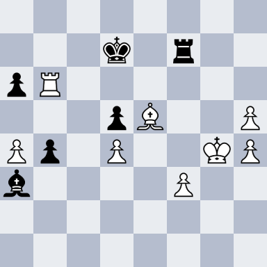 Karpov, Anatoly – Huebner, Robert