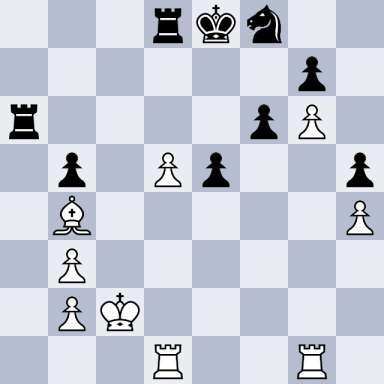 Karpov, Anatoly – Hug, Werner