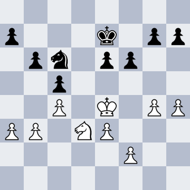 Karpov, Anatoly – Ivanchuk, Vassily