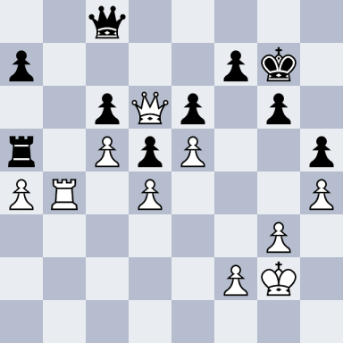 Karpov, Anatoly – Ivanov, Alexander