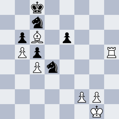 Karpov, Anatoly – Ivanovic, Bozidar