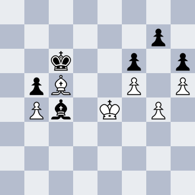 Karpov, Anatoly – Ivkov, Borislav