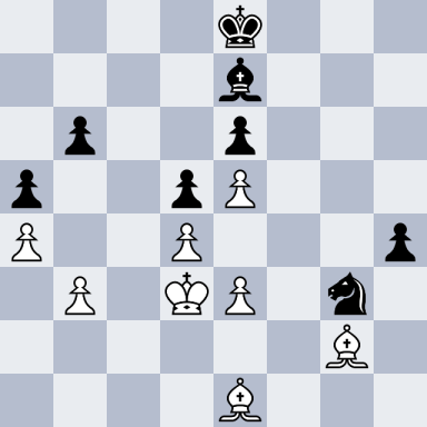 Karpov, Anatoly – Jussupow, Artur