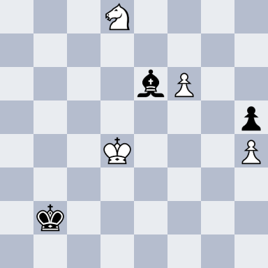 Karpov, Anatoly – Kalashnikov, Viacheslav