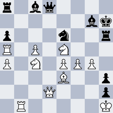 Karpov, Anatoly – Kallai, Gabor