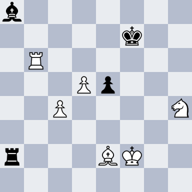 Karpov, Anatoly – Kamsky, Gata
