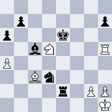 Karpov, Anatoly – Kaplan, Julio P