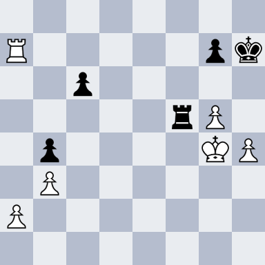 Karpov, Anatoly – Kasparov, Gary