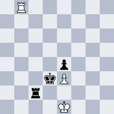Karpov, Anatoly – Kasparov, Gary