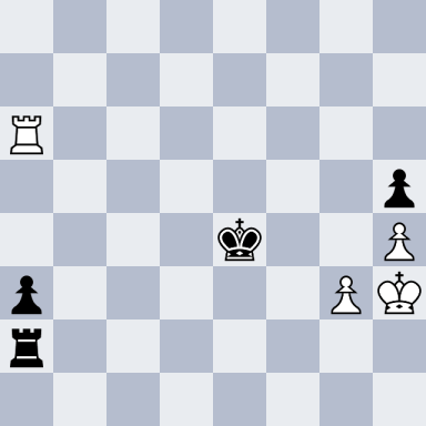 Karpov, Anatoly – Kasparov, Gary