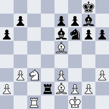Karpov, Anatoly – Kasparov, Gary