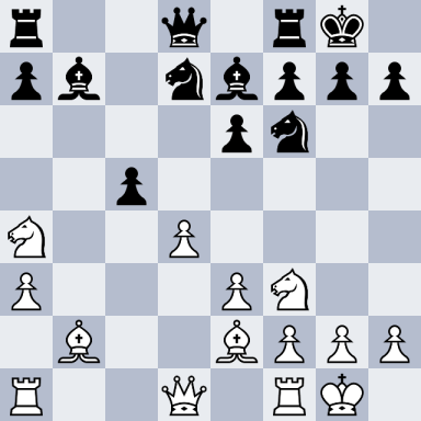Karpov, Anatoly – Kasparov, Gary