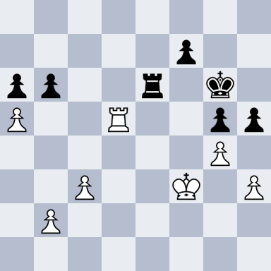 Karpov, Anatoly – Kasparov, Gary