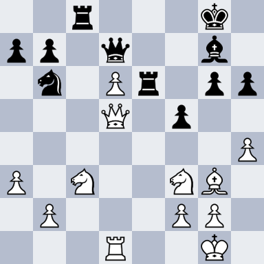 Karpov, Anatoly – Kasparov, Gary