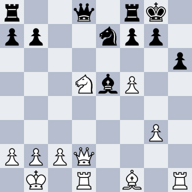 Karpov, Anatoly – Kasparov, Gary