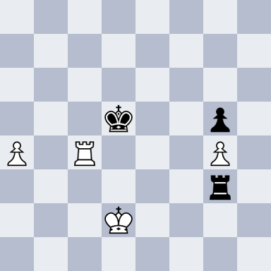 Karpov, Anatoly – Kasparov, Gary