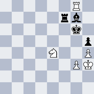 Karpov, Anatoly – Kasparov, Gary