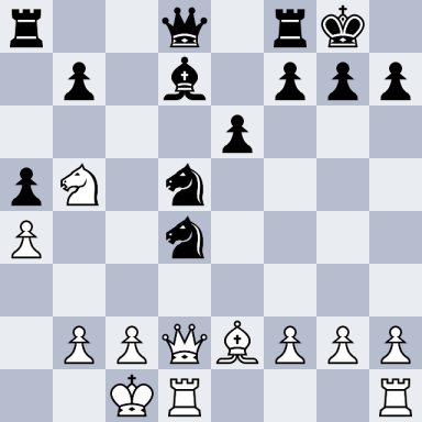 Karpov, Anatoly – Kasparov, Gary