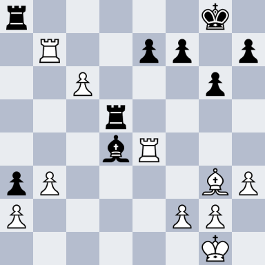 Karpov, Anatoly – Kasparov, Gary