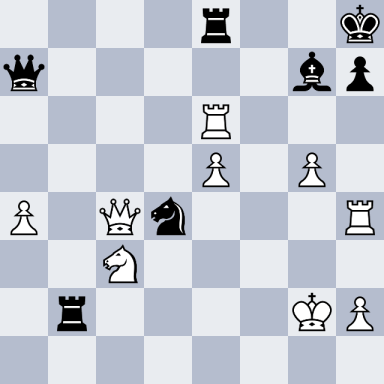 Karpov, Anatoly – Kasparov, Gary