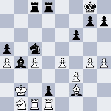 Karpov, Anatoly – Kasparov, Gary