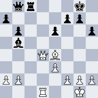 Karpov, Anatoly – Kasparov, Gary