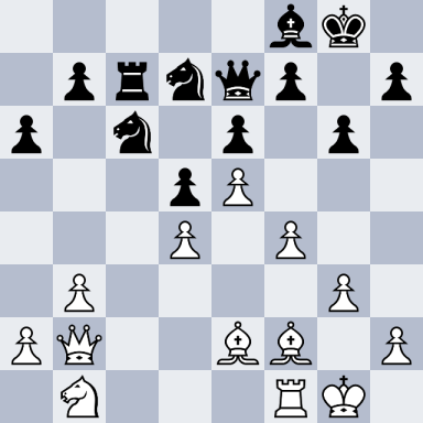 Karpov, Anatoly – Kasparov, Gary