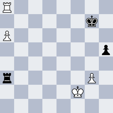 Karpov, Anatoly – Kasparov, Gary