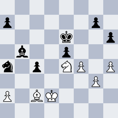 Karpov, Anatoly – Kasparov, Gary