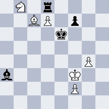 Karpov, Anatoly – Kasparov, Gary