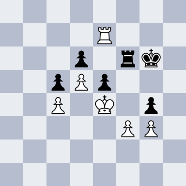 Karpov, Anatoly – Kasparov, Gary