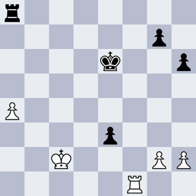 Karpov, Anatoly – Kasparov, Gary