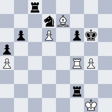 Karpov, Anatoly – Kasparov, Gary
