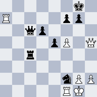 Karpov, Anatoly – Kasparov, Gary
