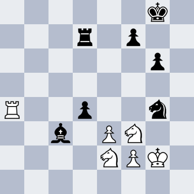 Karpov, Anatoly – Kasparov, Gary