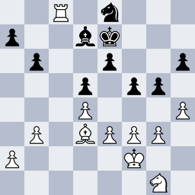 Karpov, Anatoly – Kasparov, Gary