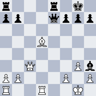 Karpov, Anatoly – Kasparov, Gary