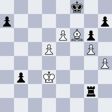 Karpov, Anatoly – Kasparov, Gary