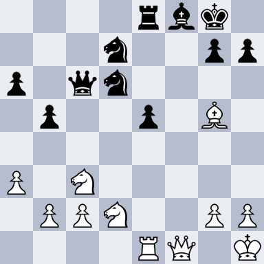 Karpov, Anatoly – Kasparov, Gary