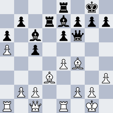 Karpov, Anatoly – Kavalek, Lubomir