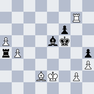 Karpov, Anatoly – Kavalek, Lubomir